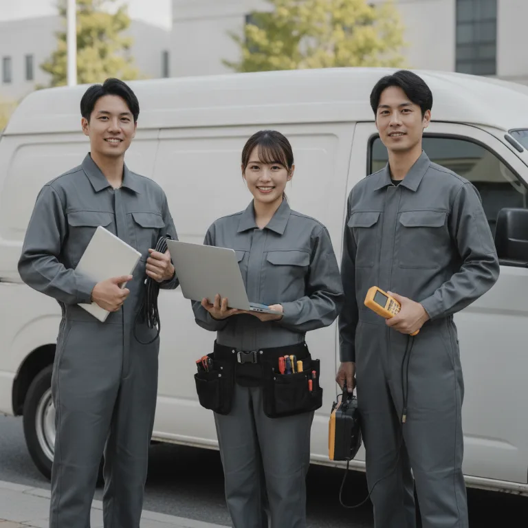 IT 서비스 팀 위치: 김해시
